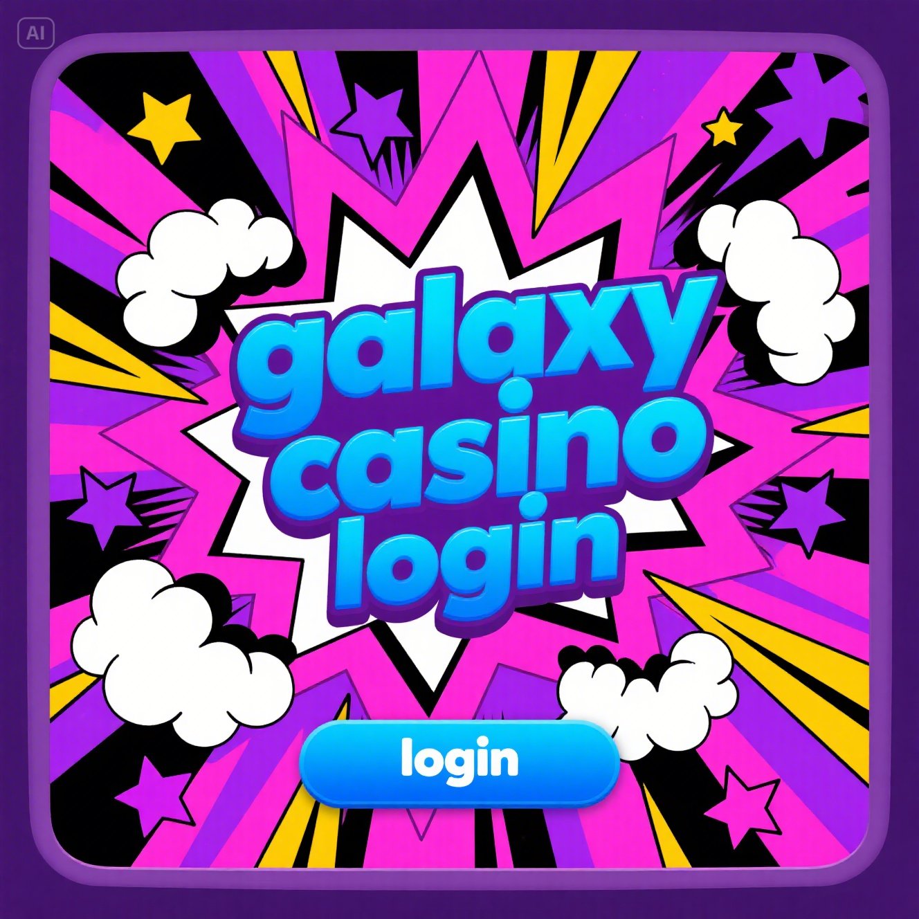 galaxy casino login